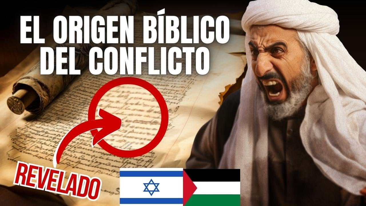 La enseñanza bíblica de la guerra: su significado real