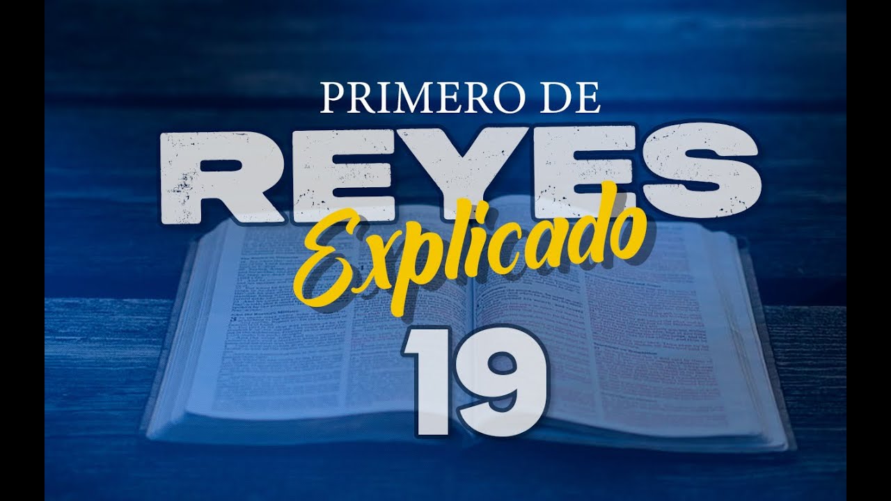 La historia de Elías en 1 Reyes 19 según la Biblia Católica