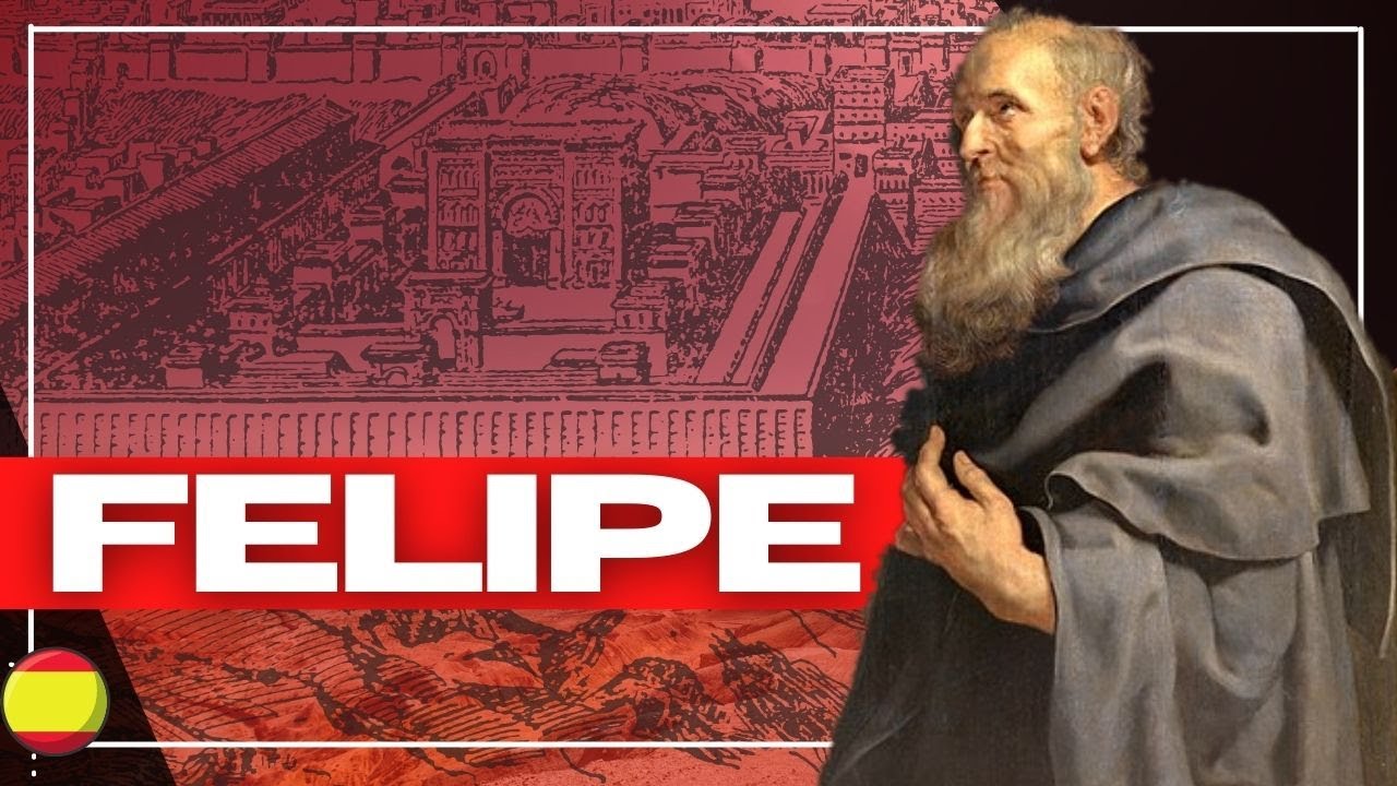 La historia de Felipe el discípulo fiel de Jesús en la Biblia