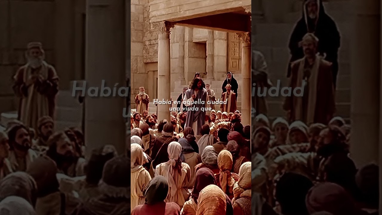 La justicia divina: Restitución al agraviado según la Biblia
