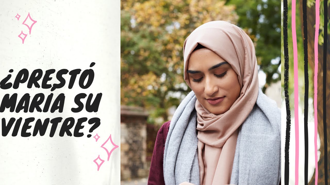 La maternidad divina de María en la Biblia: el embarazo de Jesús