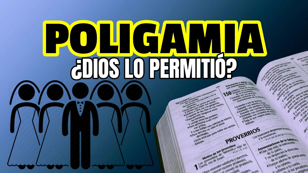 La poligamia en la Biblia: ¿Cuántas esposas tuvo Abraham?