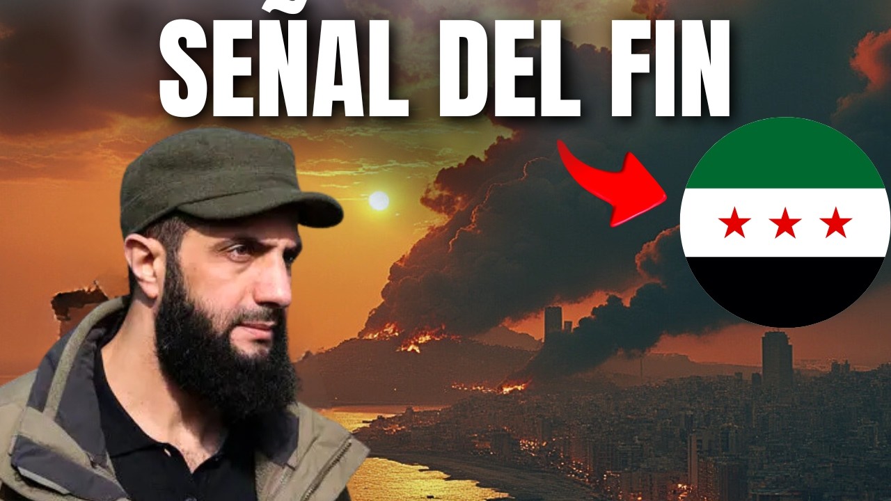 La profecía bíblica sobre la destrucción de Damasco