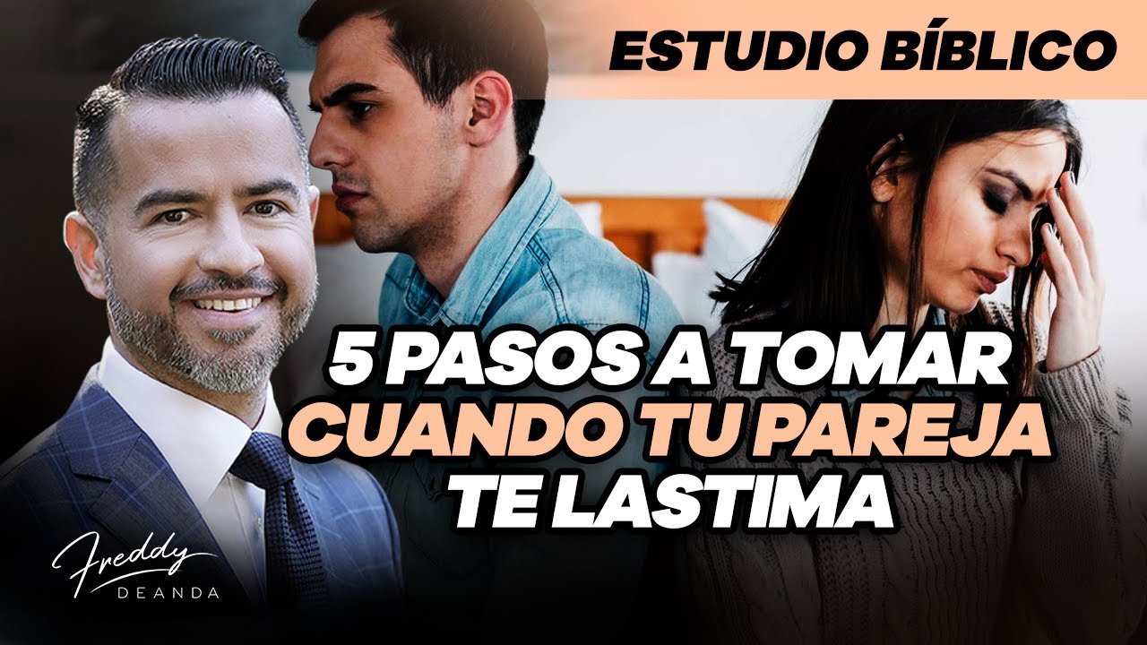La respuesta bíblica si tu esposa no te ama: consejos y reflexiones