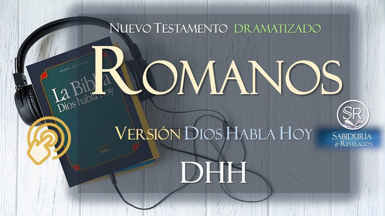 La salvación en la Biblia: Romanos 6:23 según Dios Habla Hoy