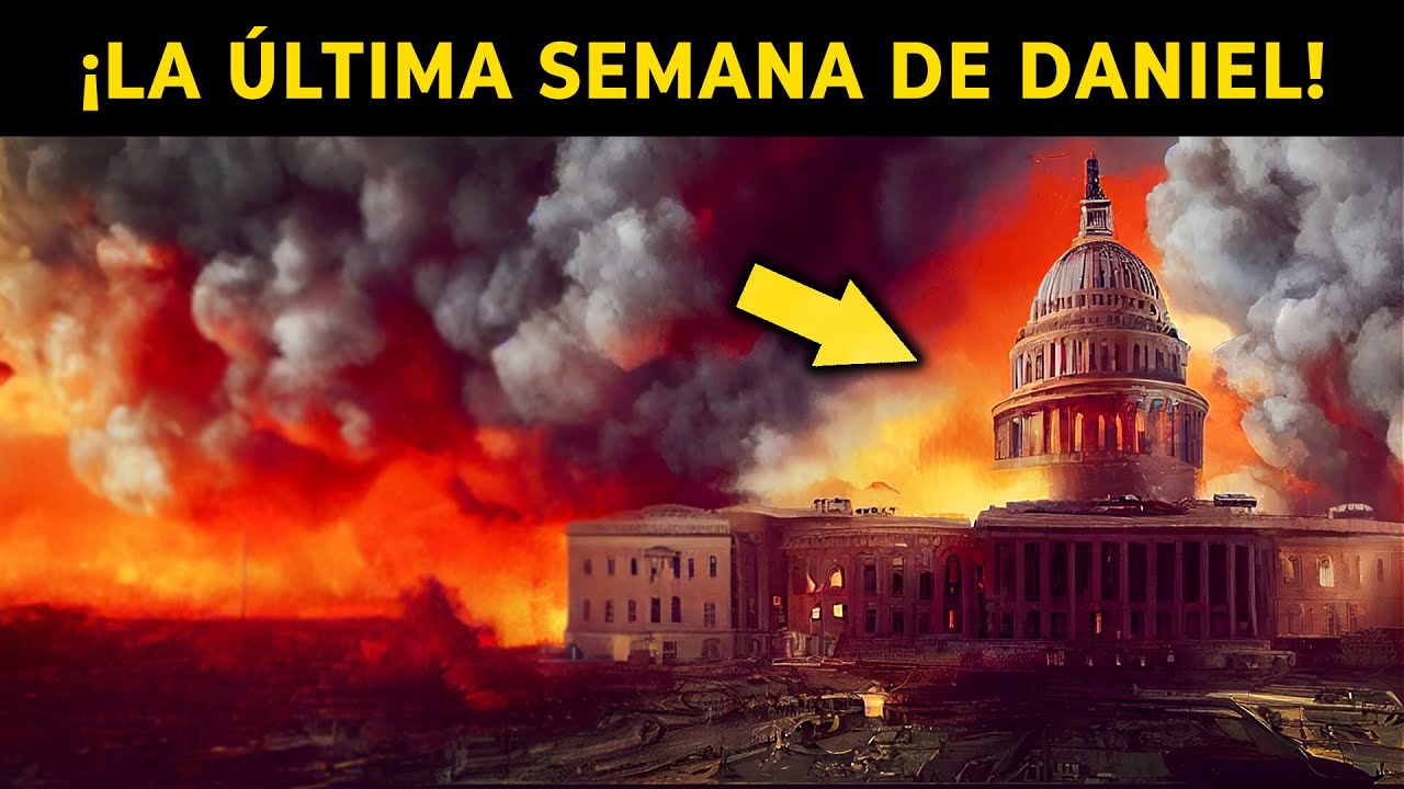 La última profecía bíblica: ¿Qué nos revela sobre el futuro?