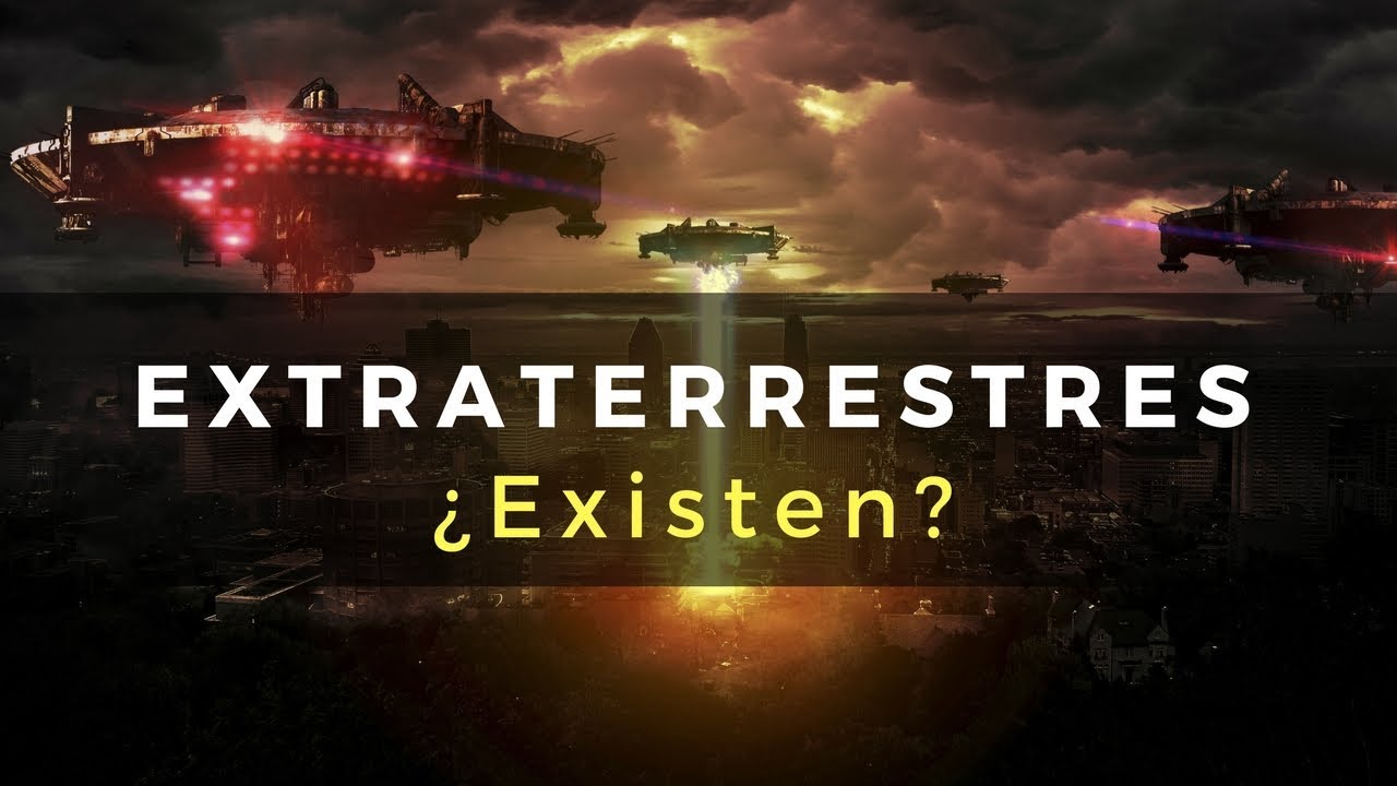 La verdad bíblica acerca de la vida extraterrestre y los aliens