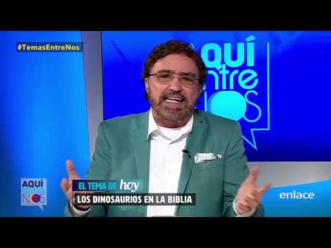 La verdad sobre los dinosaurios según la Biblia - Armando Alducin