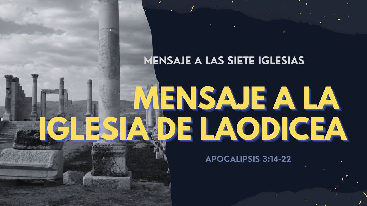 Laodicea en la Biblia: significado e importancia cristiana