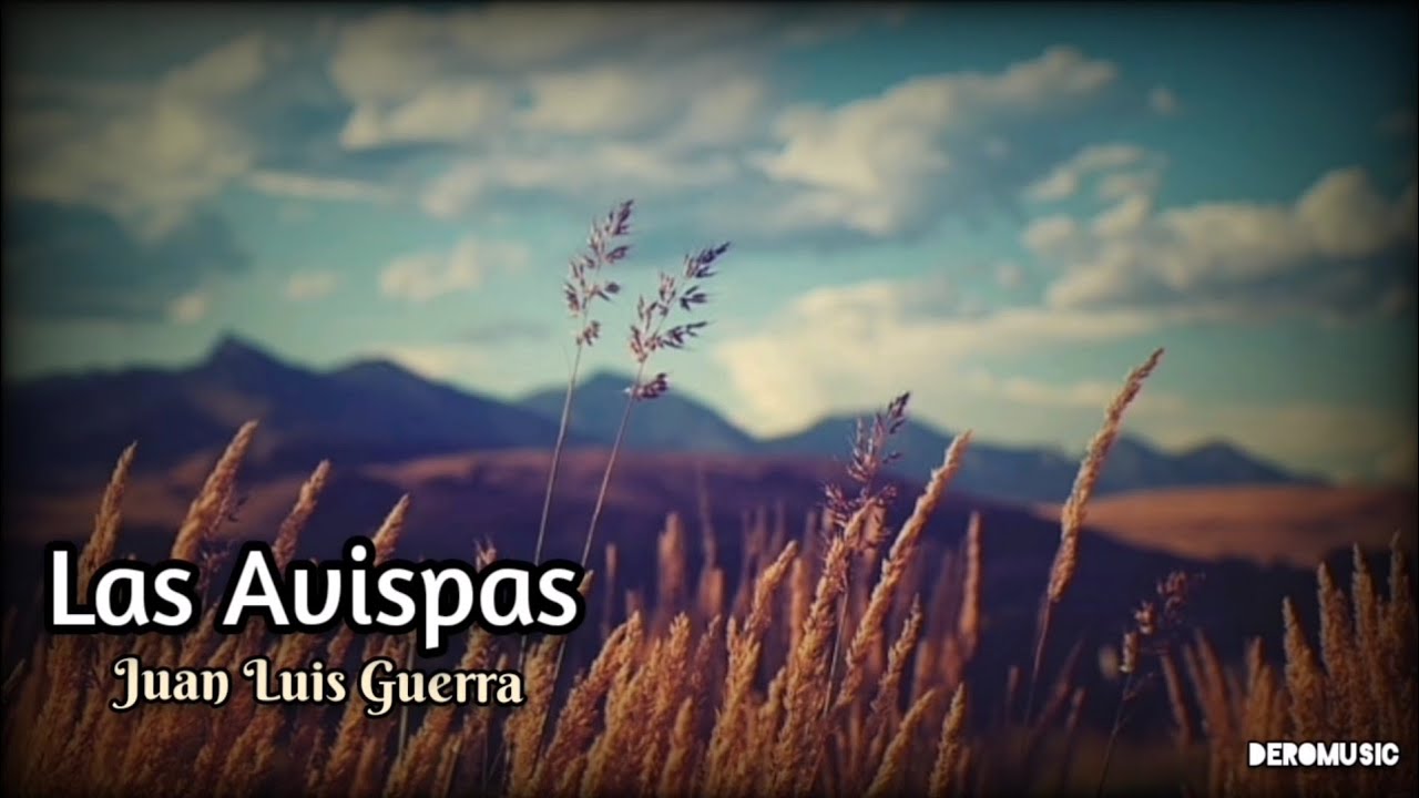 Las Avispas: El Significado Bíblico en la Letra de Juan Luis Guerra