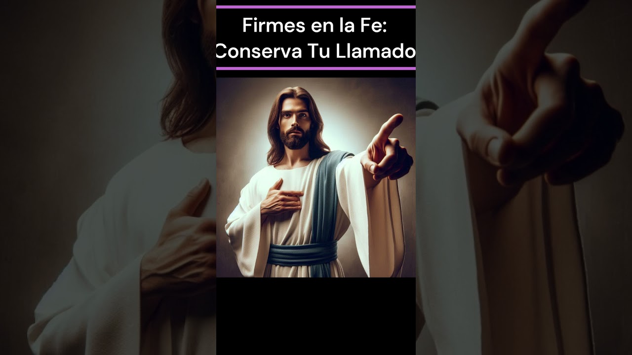 Levántate y resplandece: la luz de la fe en tu vida