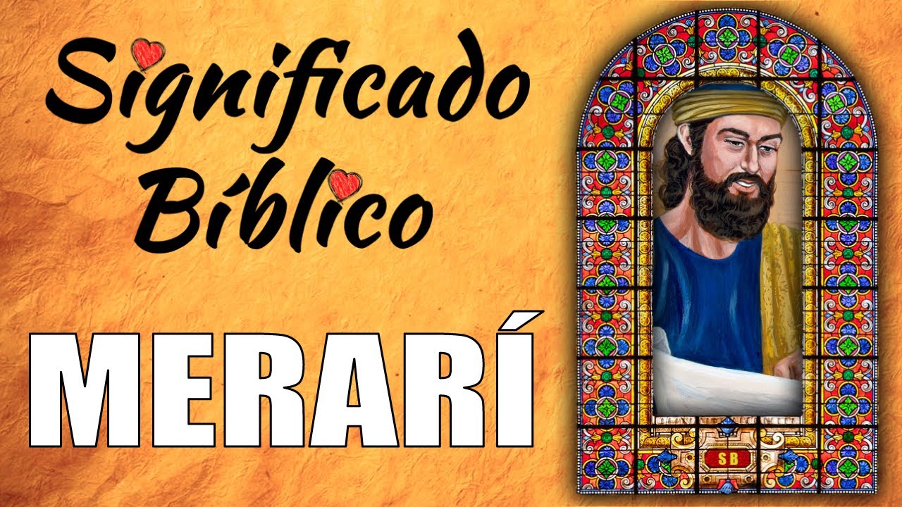 Marely: Significado bíblico y fe cristiana