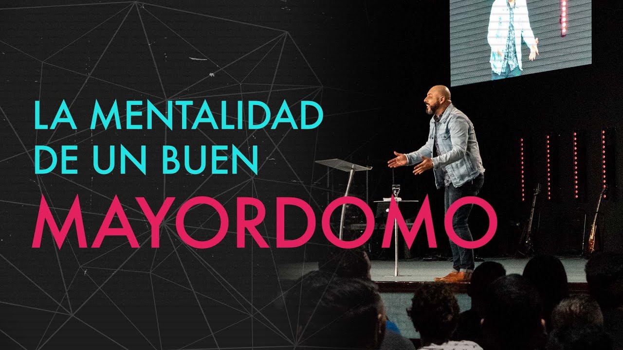 Mayordomo en la Biblia y vida cristiana
