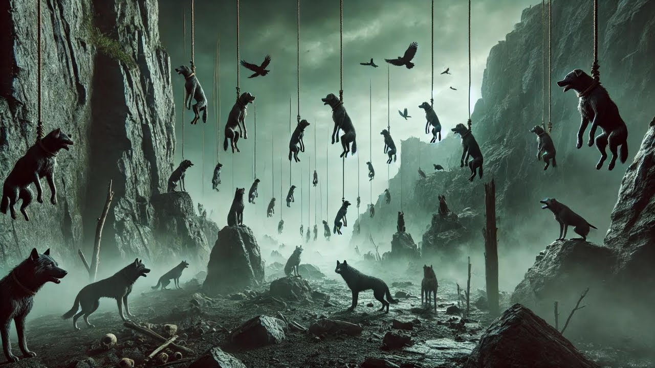 Muerte de animales en la creación divina según la Biblia