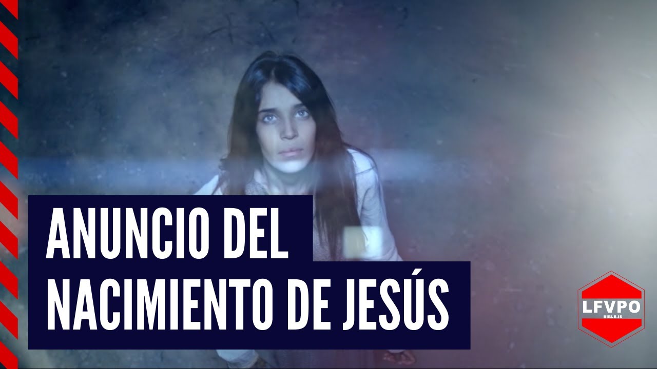 Nacimiento de Juan y Jesús en Lucas 1