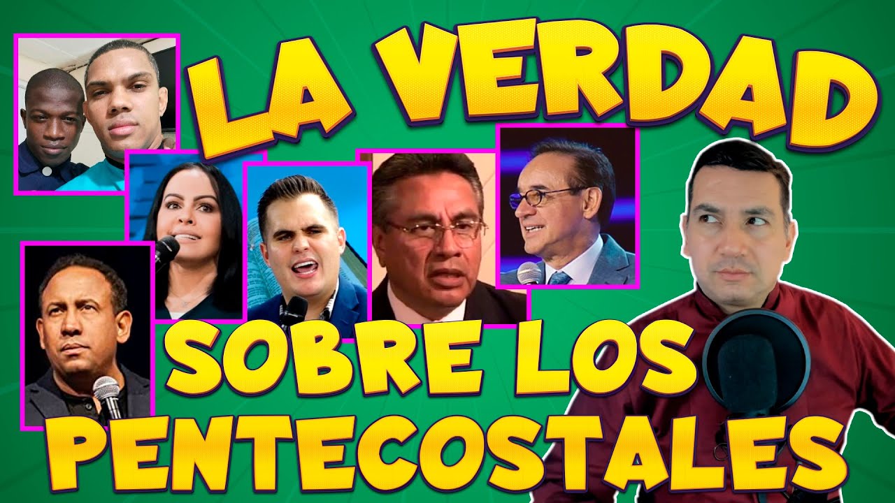 Pentecostalismo: su significado bíblico