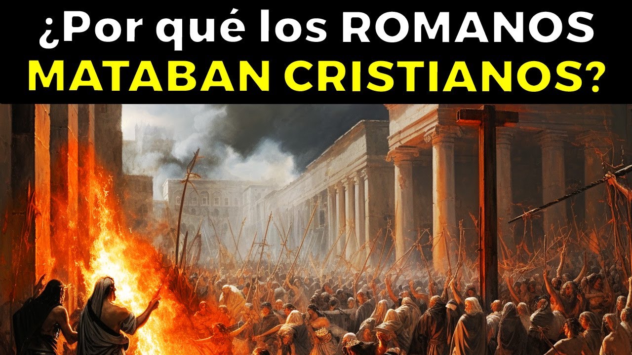 Persecución en la Biblia: Historias de Fe y Fortaleza