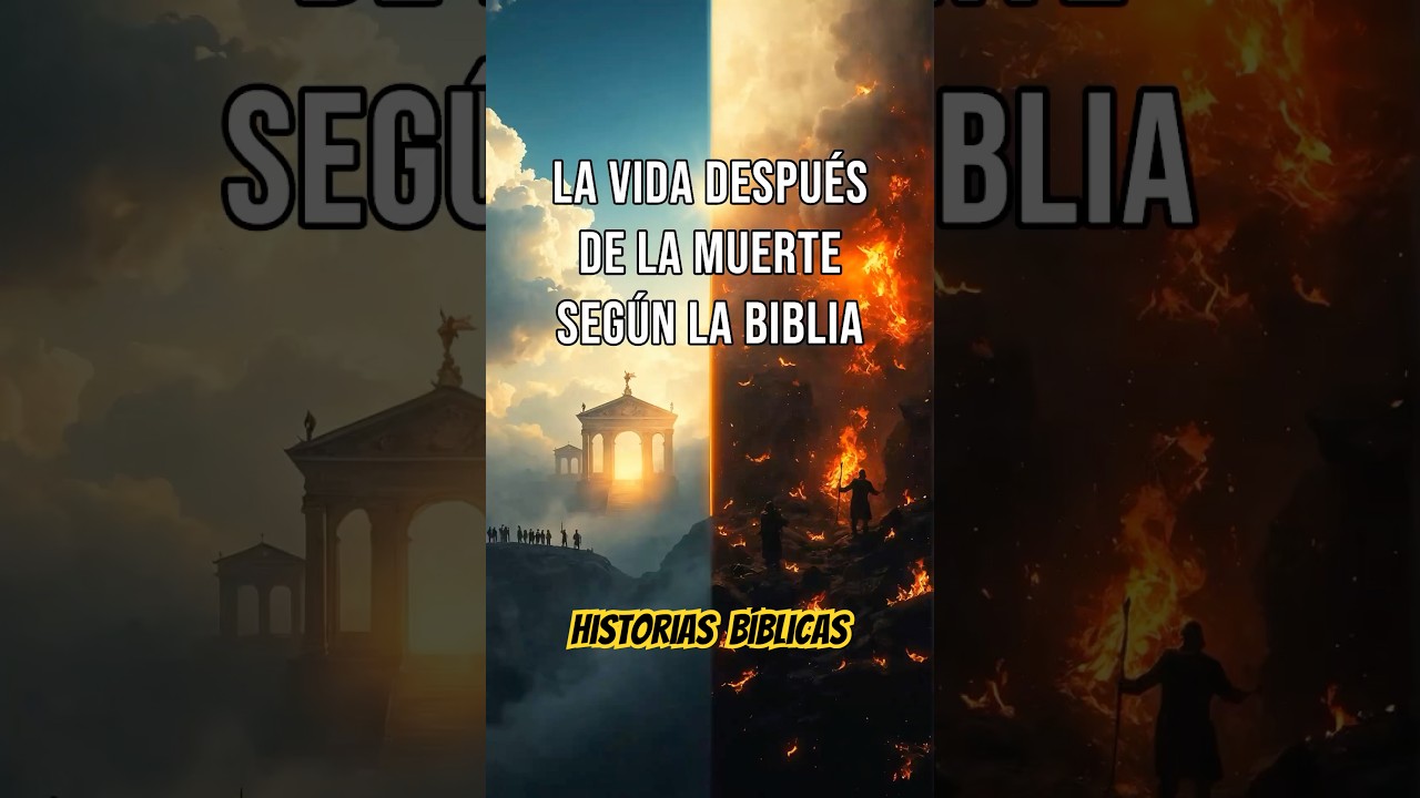 Reflexión sobre vida y muerte tras muerte de Eliseba en la Biblia