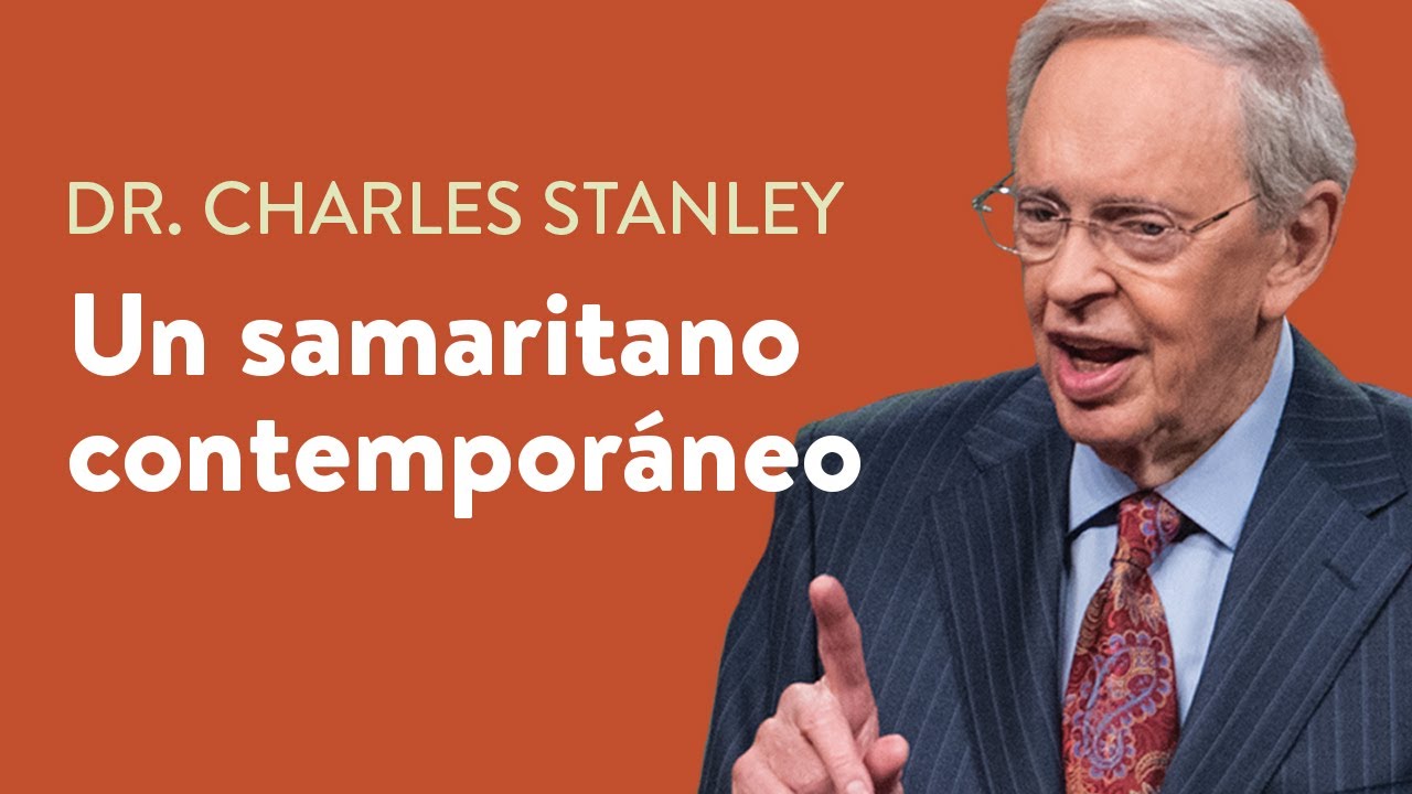 Reflexiones del buen samaritano en Lucas 10:25-37