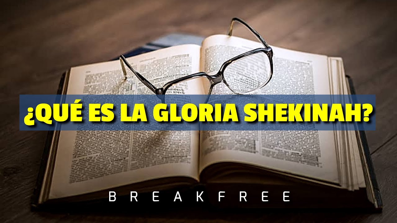 Shekinah: su significado y relevancia en la fe cristiana