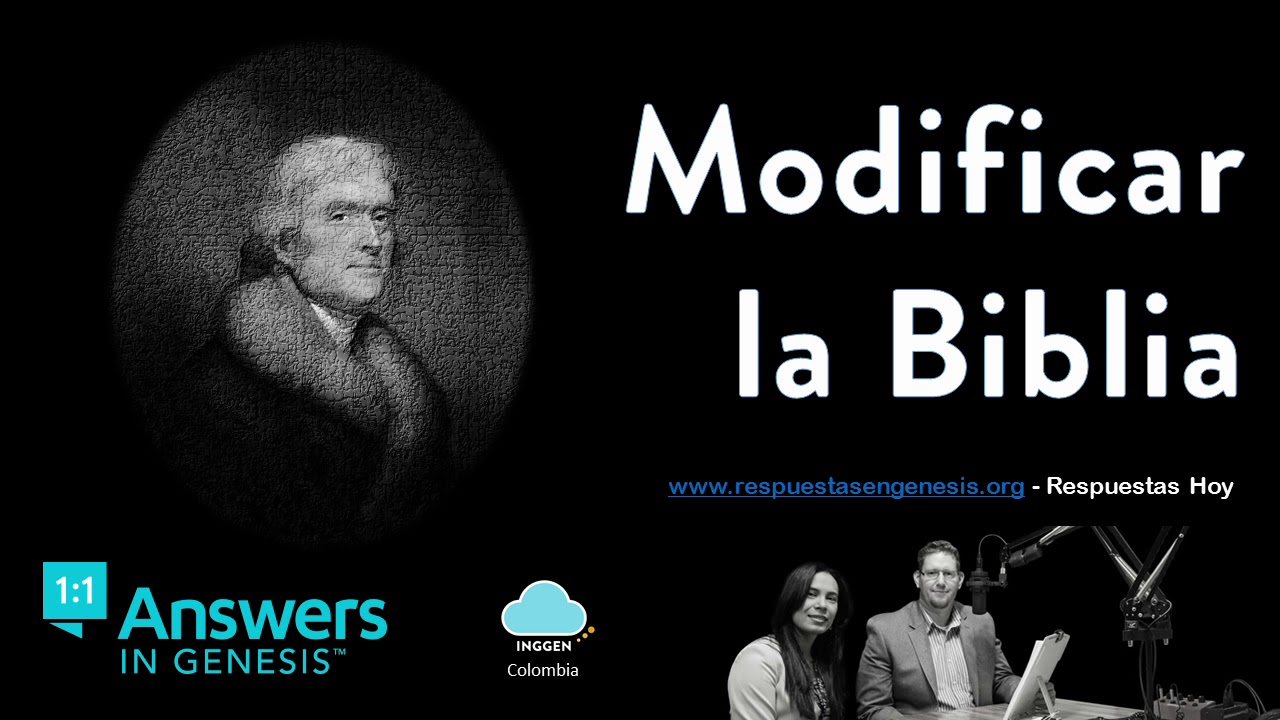 Significado bíblico de Jefferson y su importancia en la fe cristiana