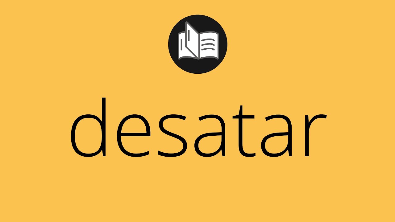 Significado bíblico de desatar: descúbrelo