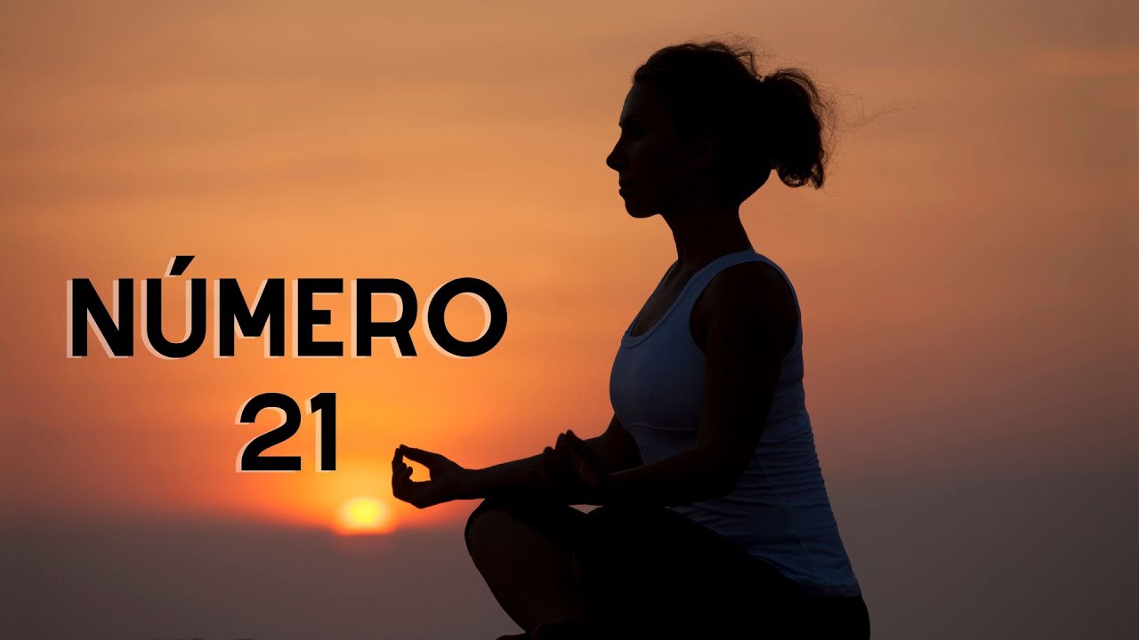 Significado bíblico del número 21 y su relevancia en la fe cristiana