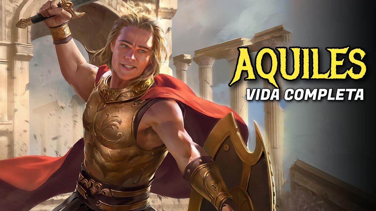 Significado bíblico y relevancia de Aquiles