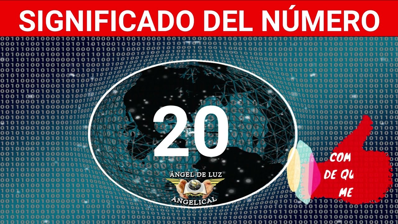 Significado de 20 20 en la Biblia y su relevancia espiritual