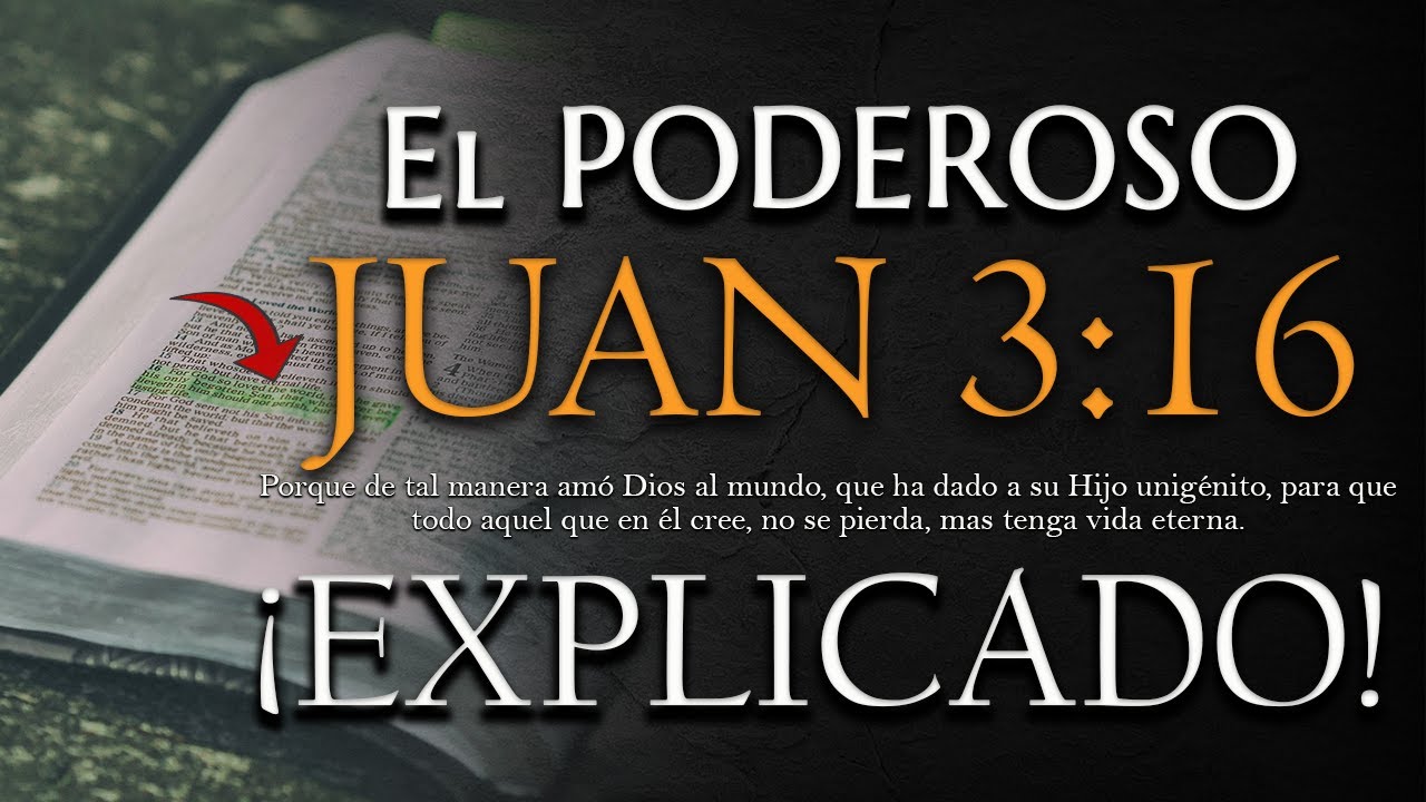 Significado de Juan 3:23 en la Biblia y su relevancia en tu vida