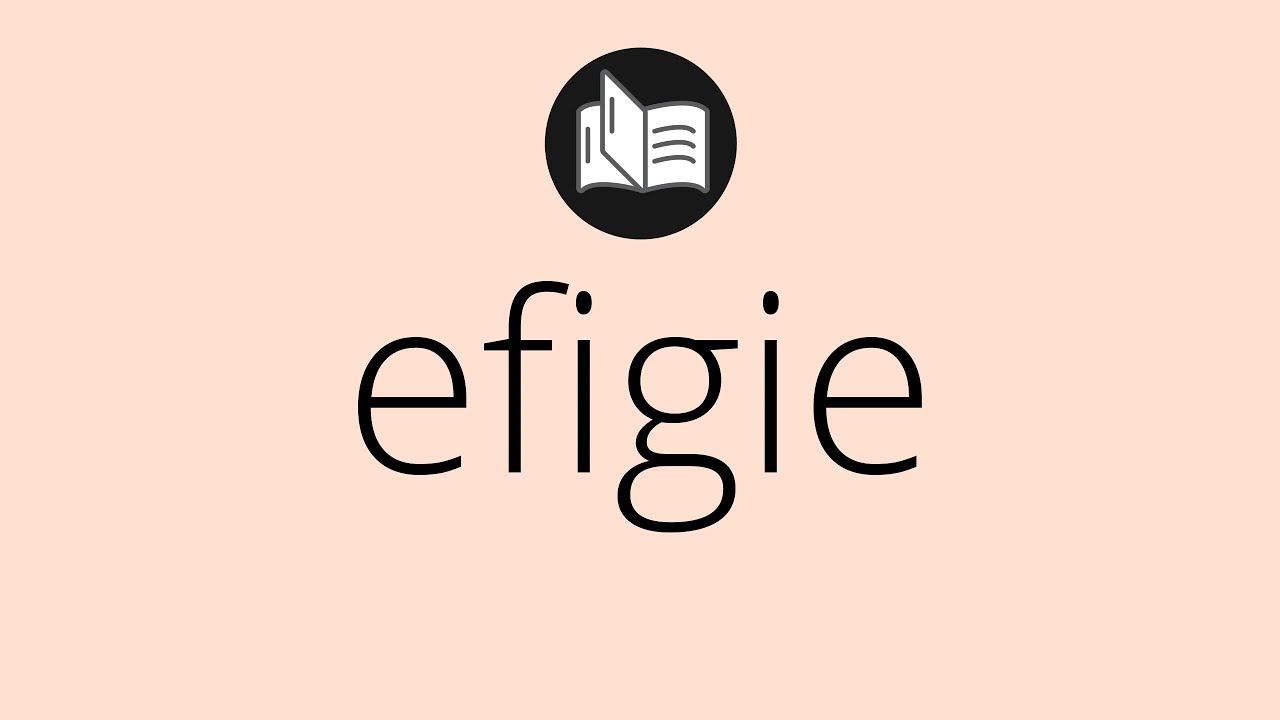 Significado de las Efigies en la Biblia: Una Guía Completa