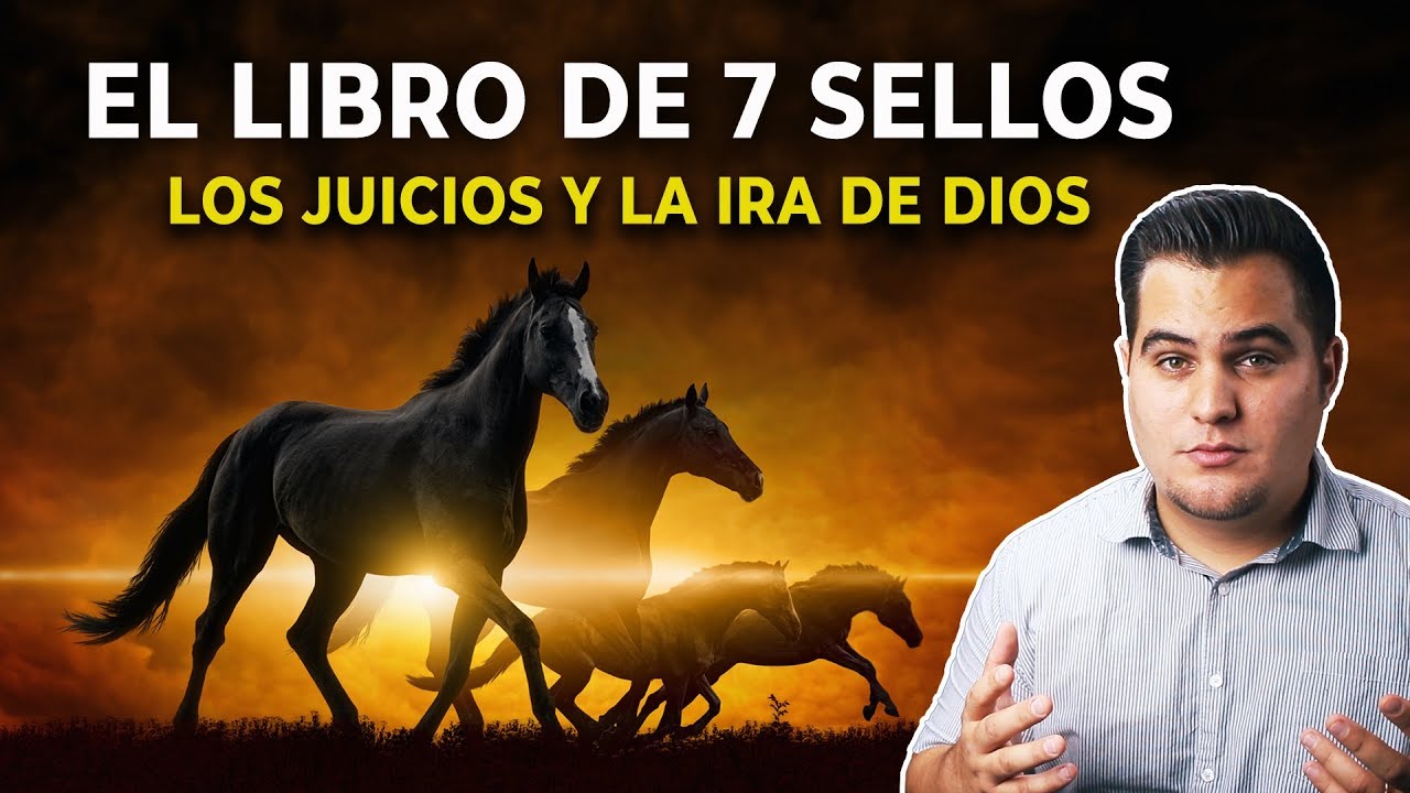Significado de sellos en la Biblia y fe cristiana