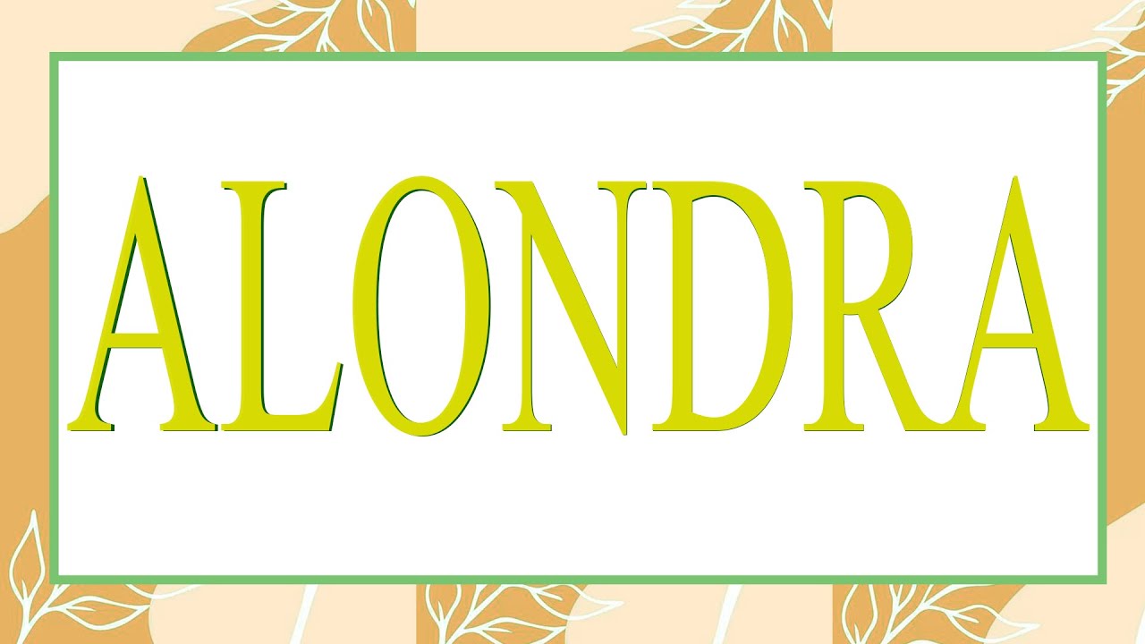 Significado espiritual de la alondra en la Biblia