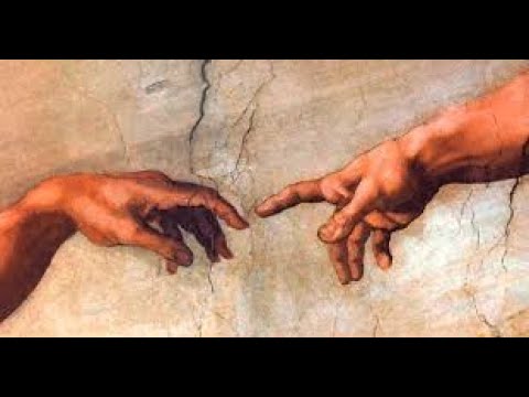 Significado religioso de los dedos en la Biblia