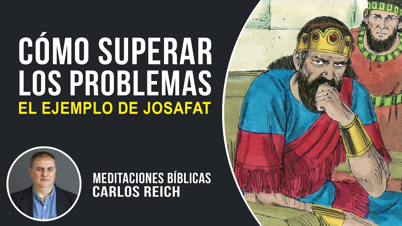 Supera tus dificultades con la Biblia
