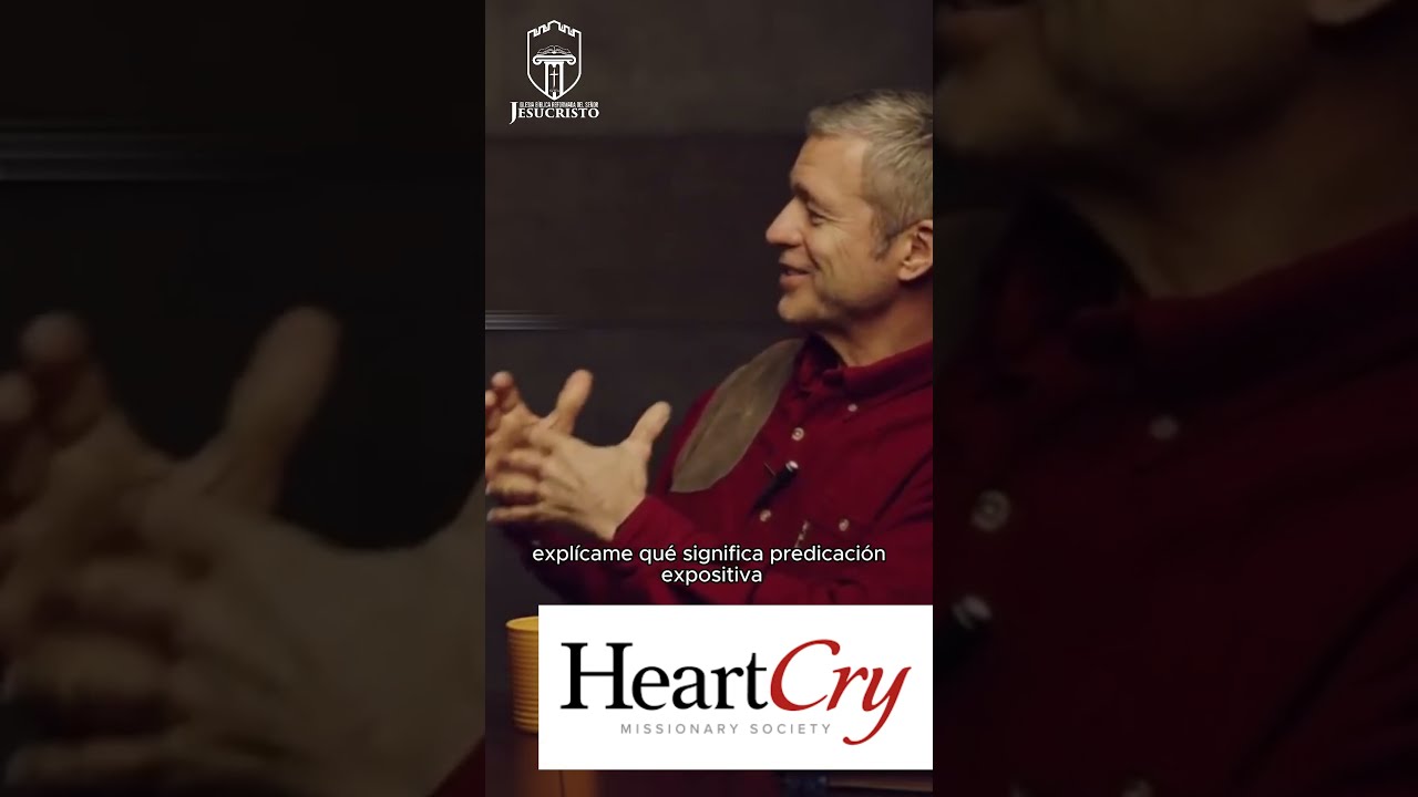 Verdad divina en sermones expositivos de la Biblia