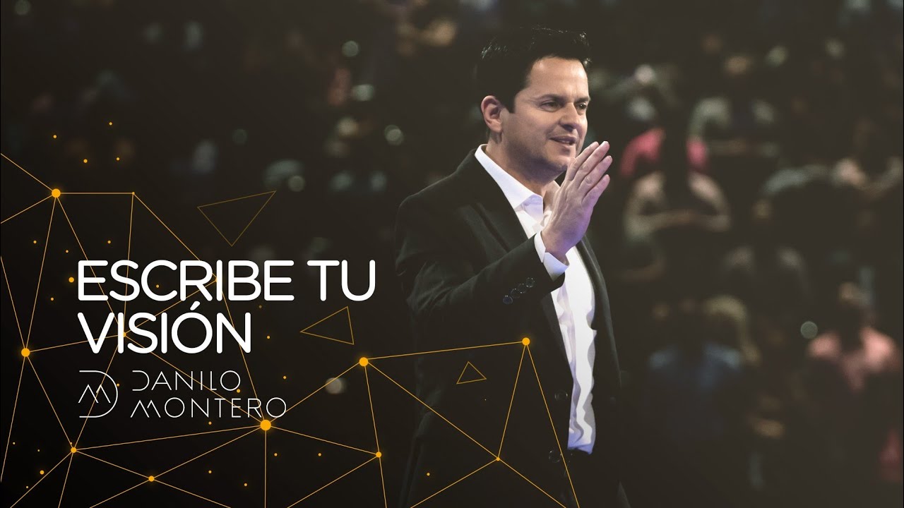 Visión en la Biblia: su importancia en tu vida espiritual
