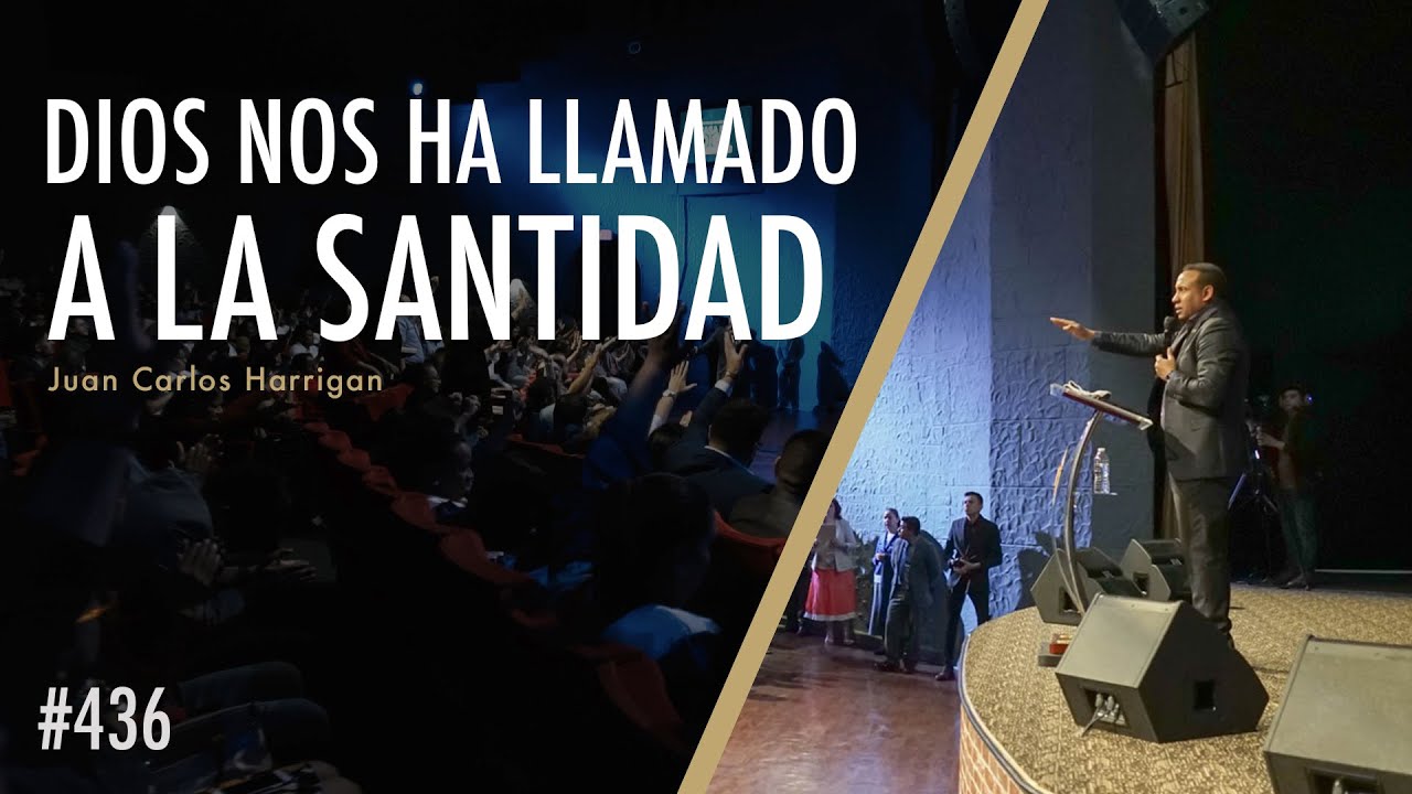 Vive la santidad bíblica en tu día a día