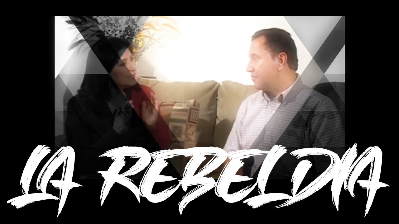 ¿Qué dice la Biblia sobre la rebelión? Aprende su definición aquí