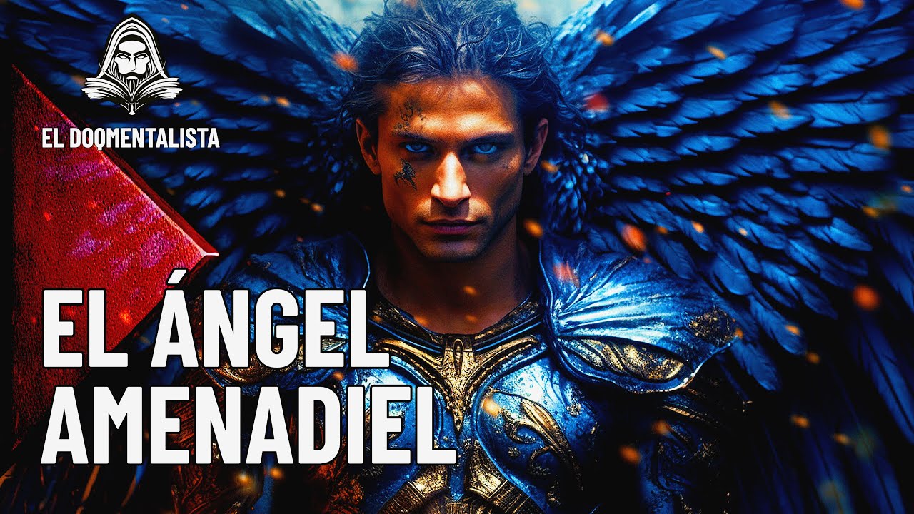 Amenadiel en la Biblia: Significado y papel religioso