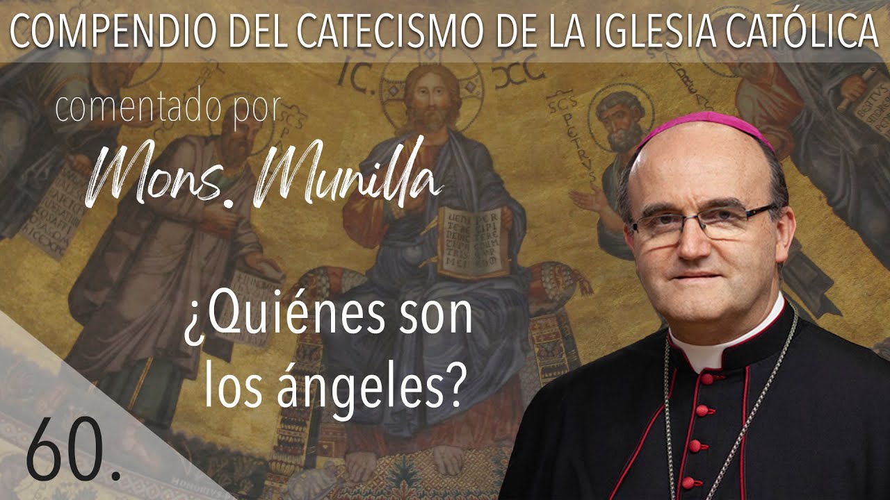 Ángeles en la Biblia Católica: Significado e importancia