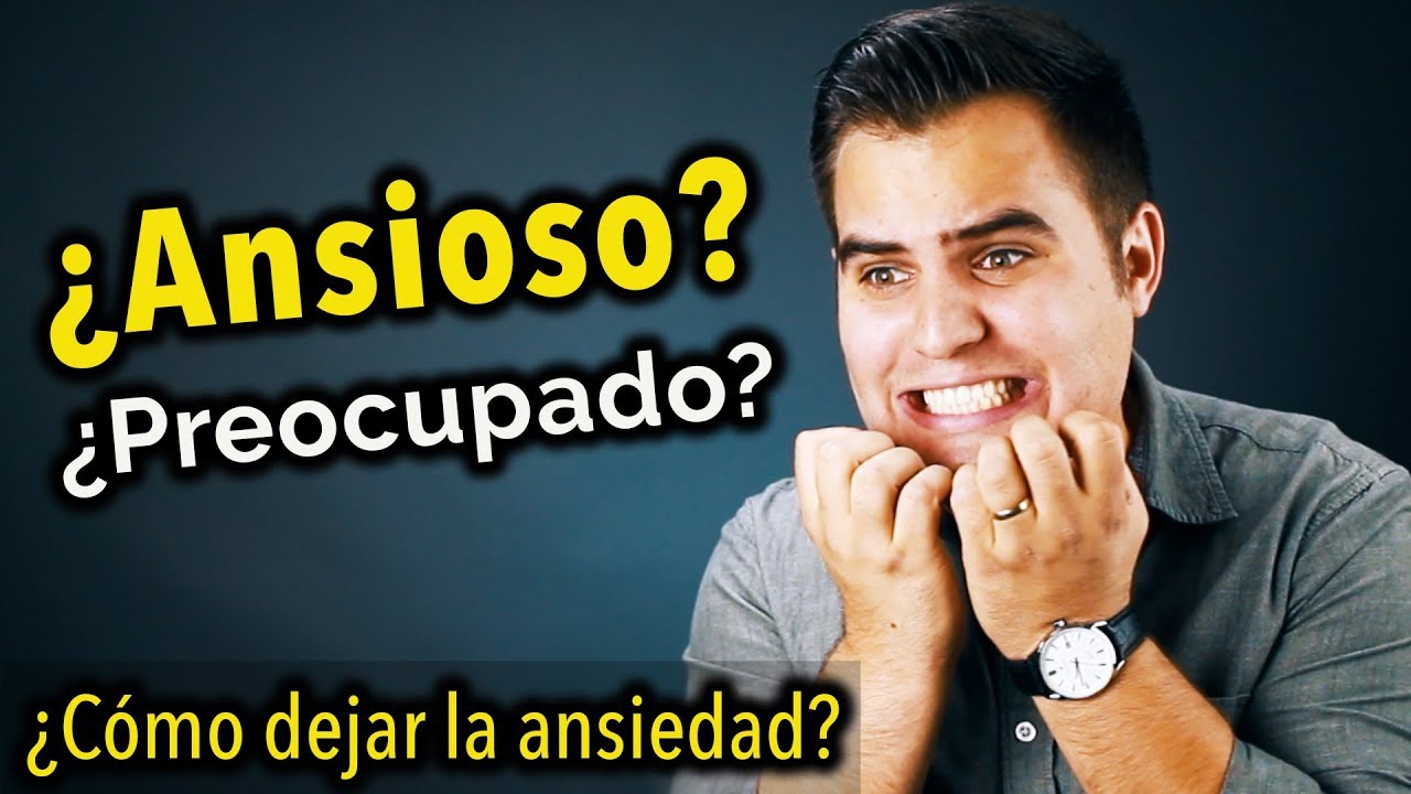 Aprende sobre el afán según la Biblia y encuentra la paz interior