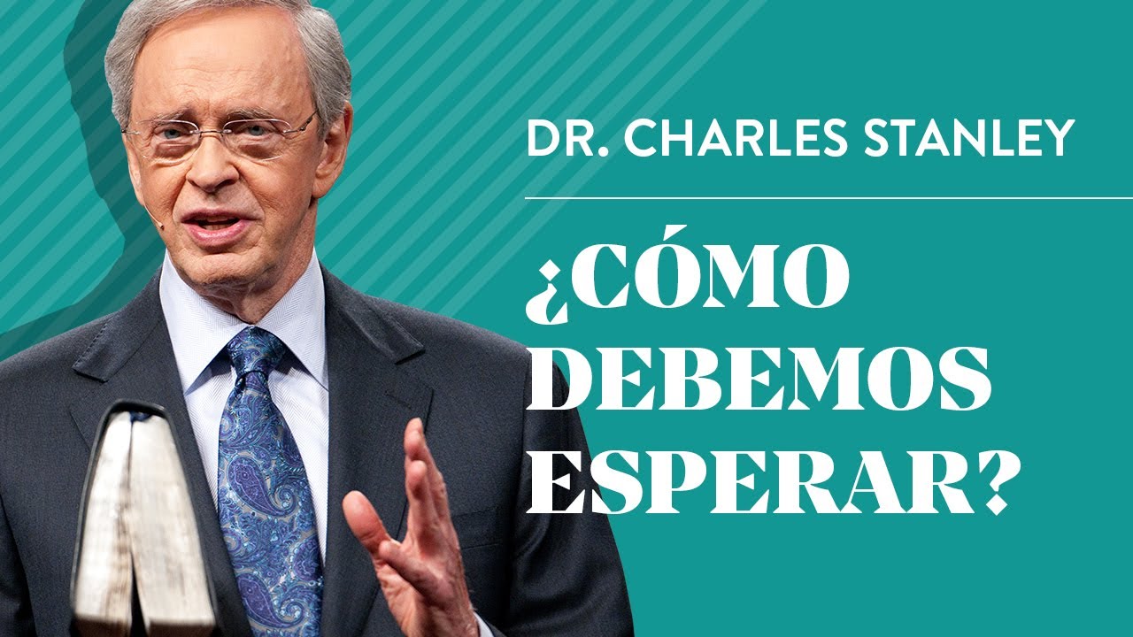 Aprendiendo a esperar en la fe según la Biblia