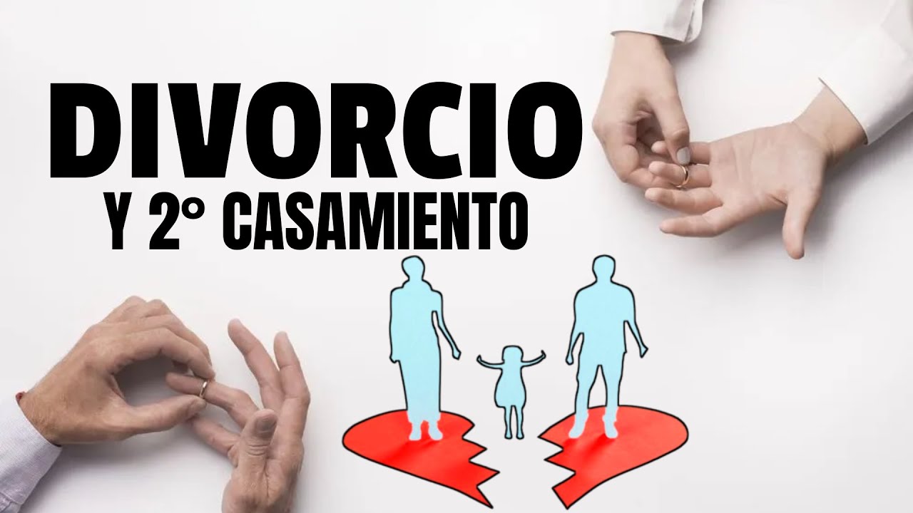 Biblia y divorcio: versículos y enseñanzas