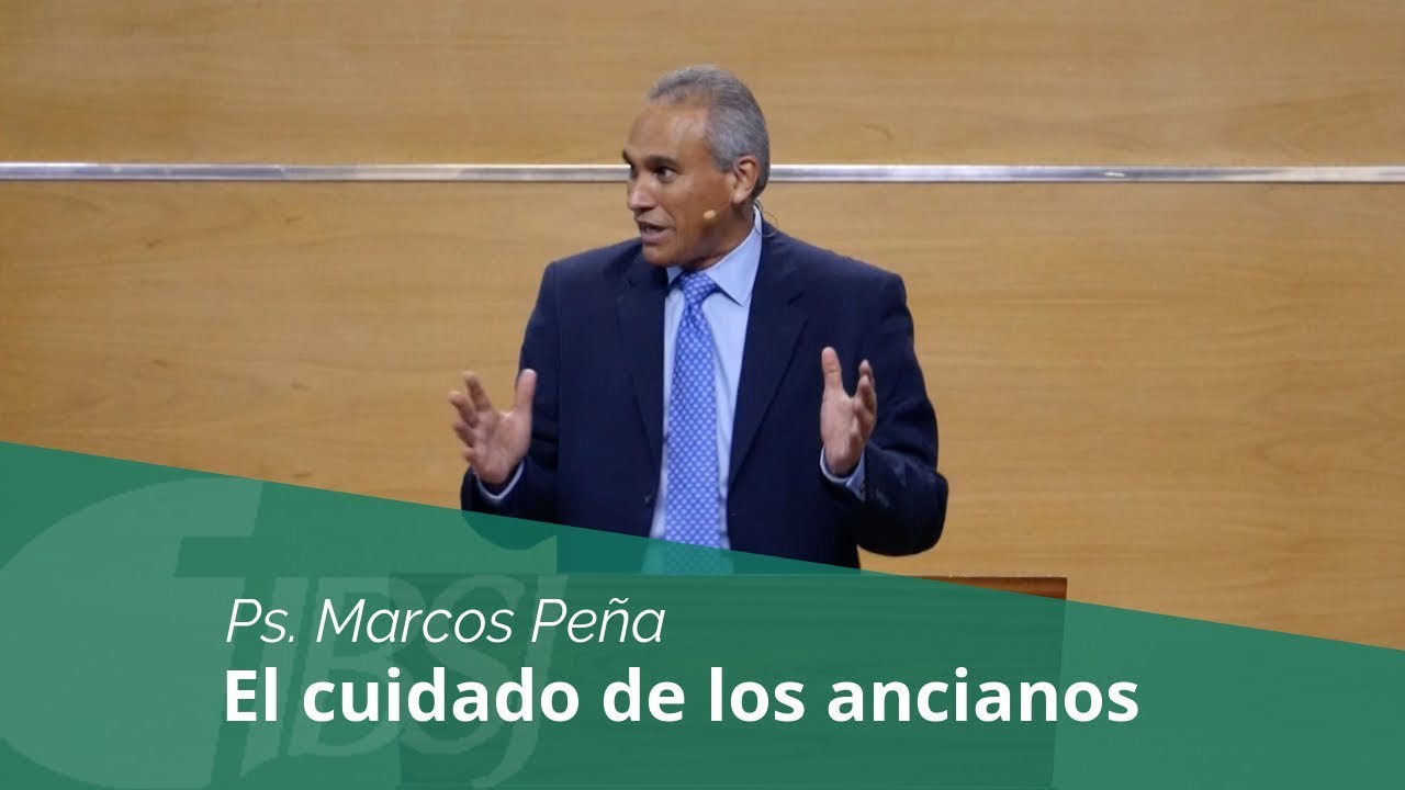 Cuidado y respeto a los ancianos según la Biblia