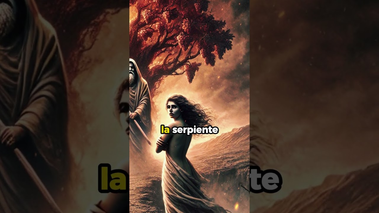 Descubre cuál es el fruto prohibido mencionado en la Biblia