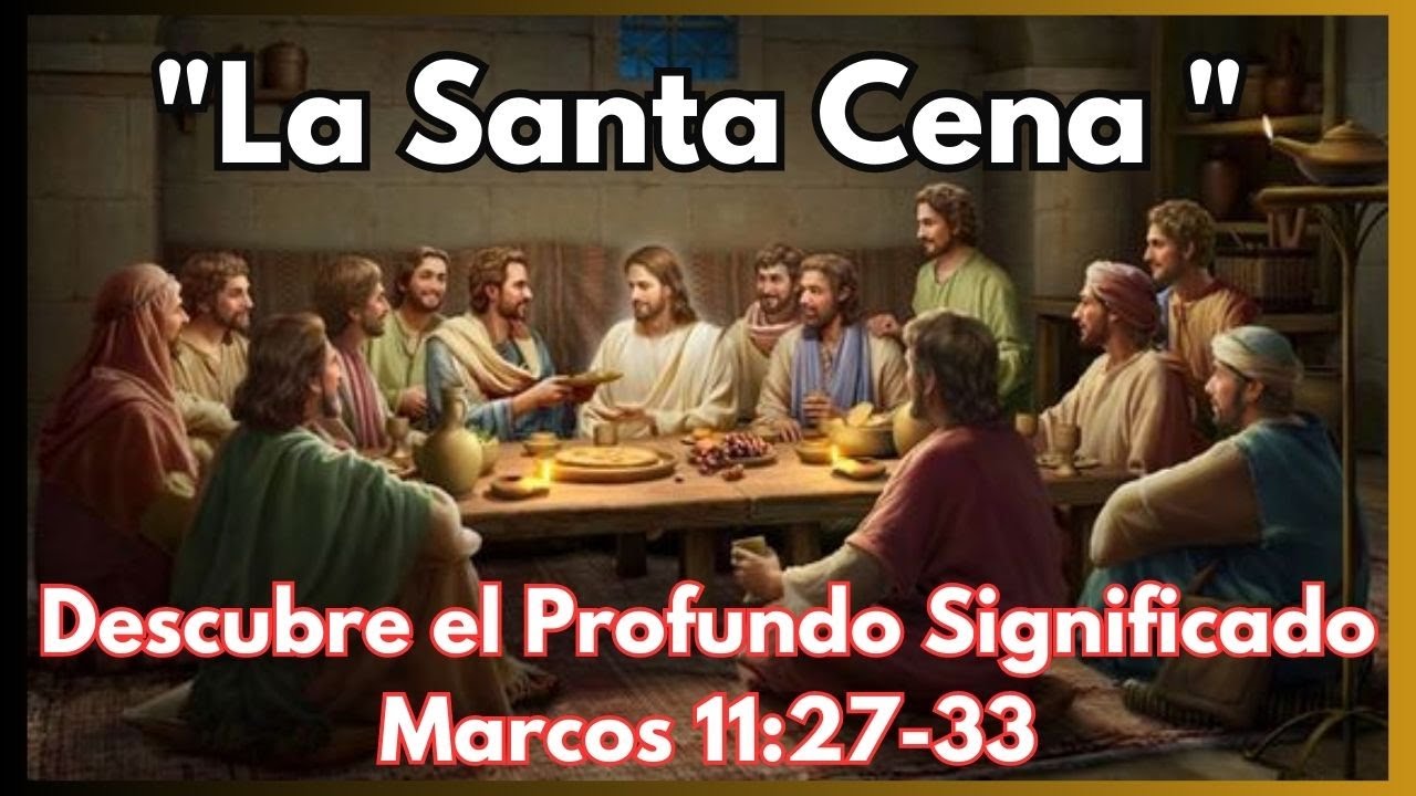 Descubre el profundo significado de los Marcos en la Biblia