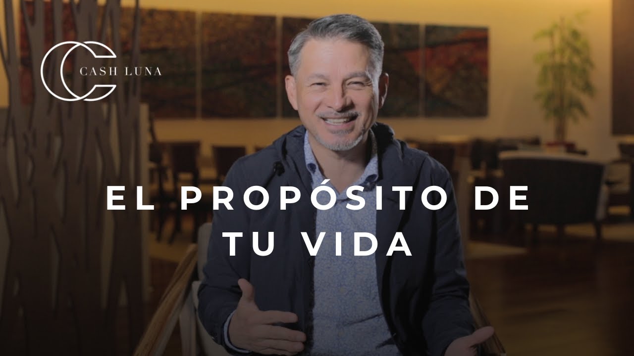 Descubre el propósito divino de tu vida en la Biblia
