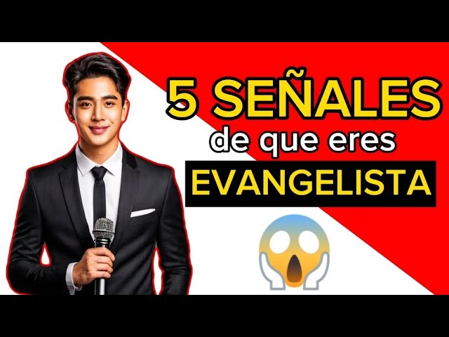 Descubre el significado bíblico de ser un evangelista
