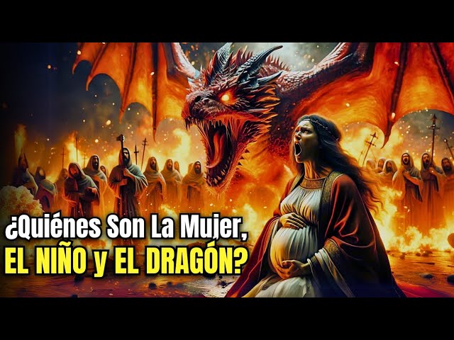 Descubre el significado de Apocalipsis 12:1-2 en la Biblia Católica